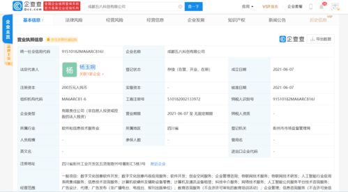 58同城關(guān)聯(lián)公司拓展新業(yè)務(wù)領(lǐng)域，教育咨詢與數(shù)字文創(chuàng)并舉